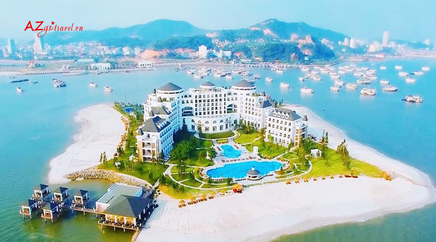 Vinpearl Resort & Spa Ha Long