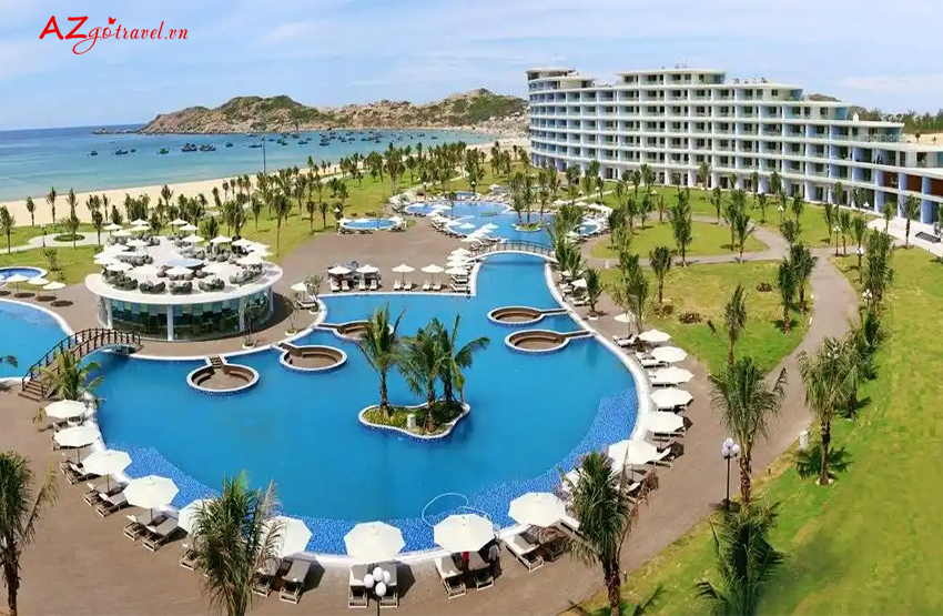 FLC Luxury Hotel Quy Nhơn