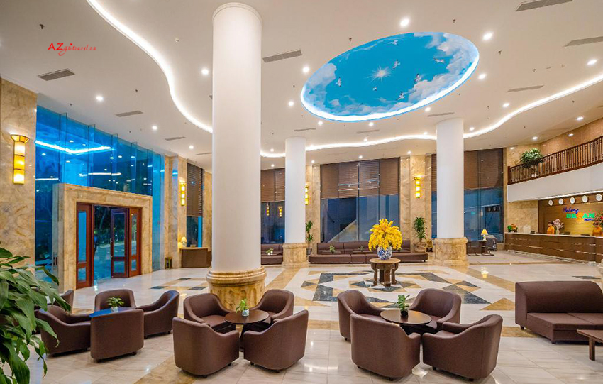 Khách sạn Dream Hạ Long