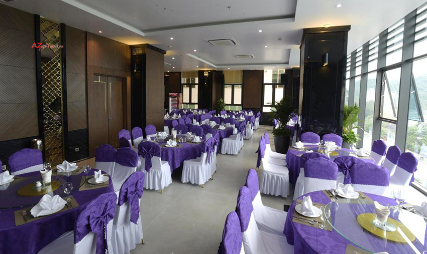 Kh&aacute;ch sạn Paradise C&aacute;t B&agrave;