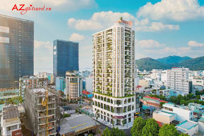 L’amor Boutique Hotel Quy Nhon