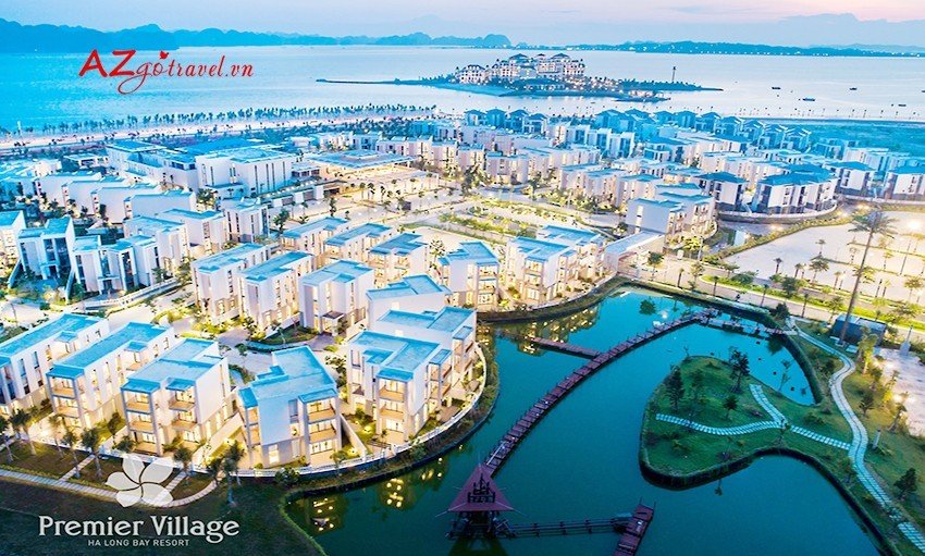 Premier Village Hạ Long Bay Resort