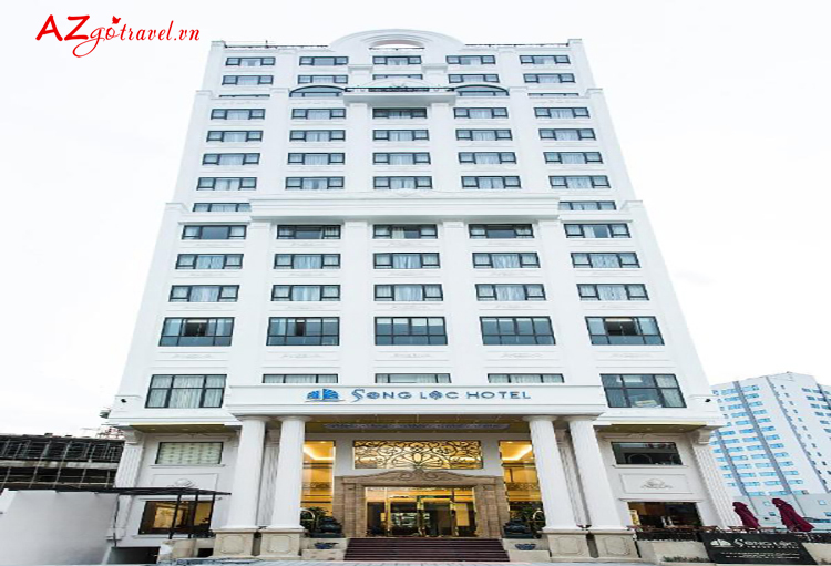 Song Loc Luxury Hotel