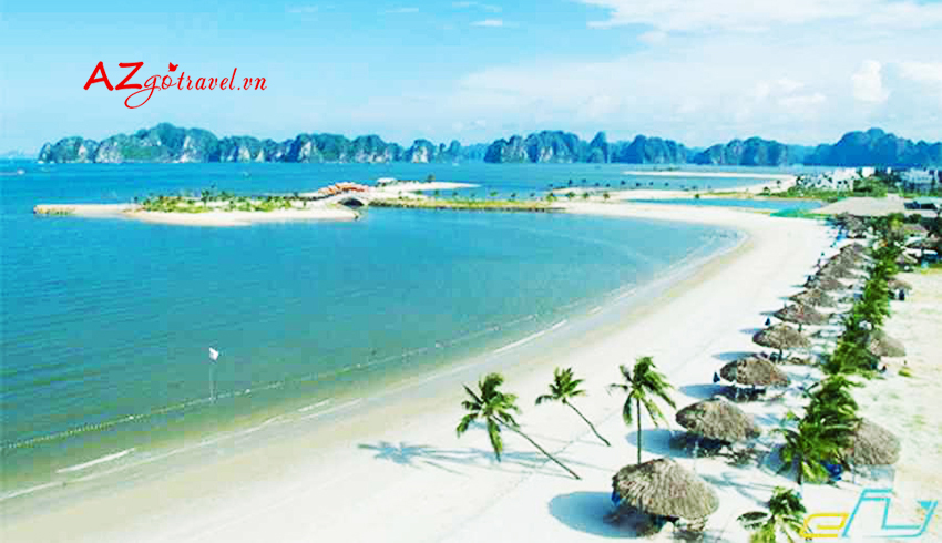 Top 10+ địa điểm du lịch nổi tiếng ở Hạ Long