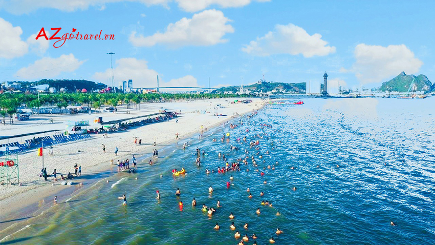 Top 10+ địa điểm du lịch nổi tiếng ở Hạ Long