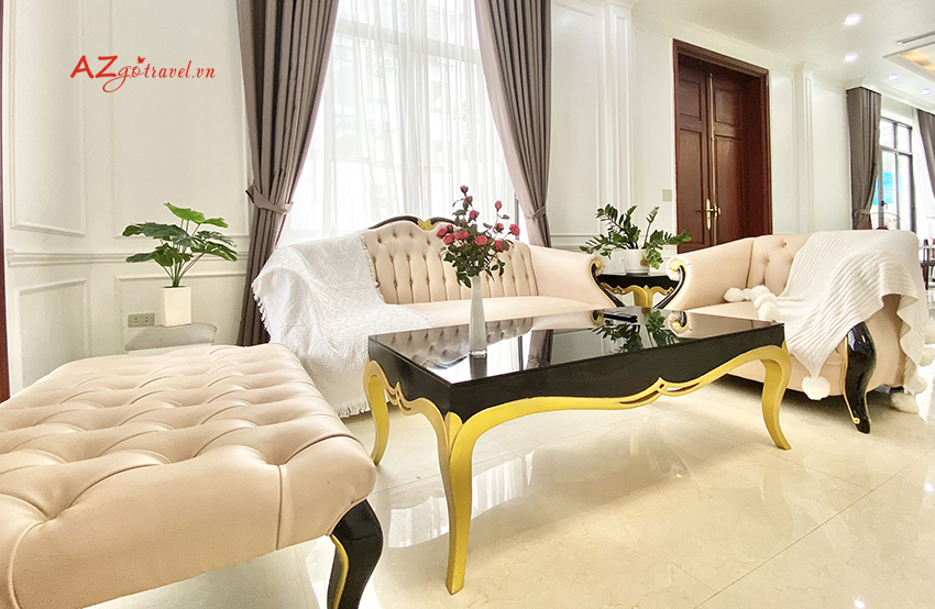 Villa Beverly Hills TT02 - 08 Hạ Long