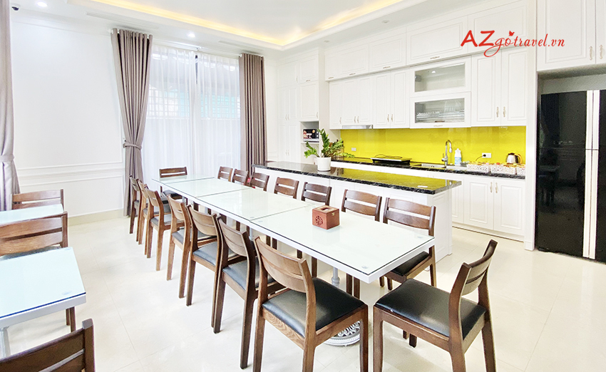 Villa Beverly Hills TT02 - 08 Hạ Long