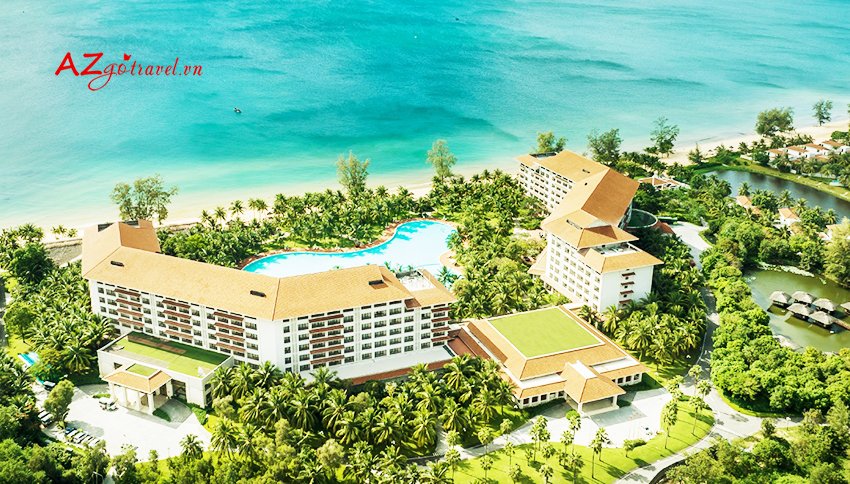 Top 10+ kh&aacute;ch sạn 5 sao ở Ph&uacute; Quốc c&oacute; b&atilde;i biển ri&ecirc;ng đẳng cấp