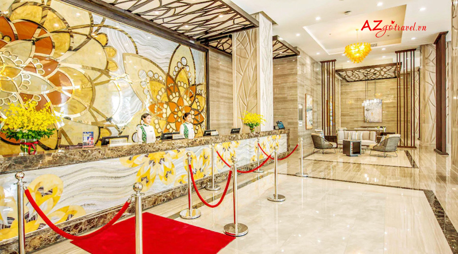 Khách sạn Vinpearl Holidays Fiesta Phú Quốc