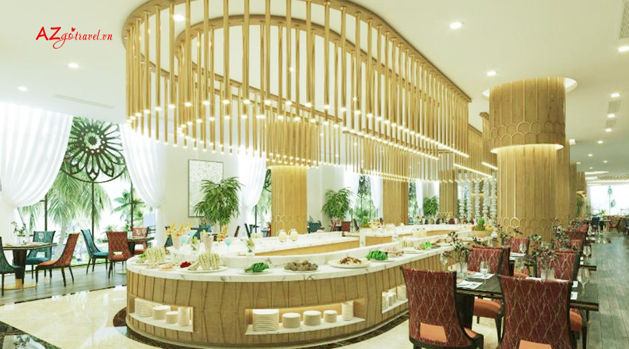 Khách sạn Vinpearl Holidays Fiesta Phú Quốc