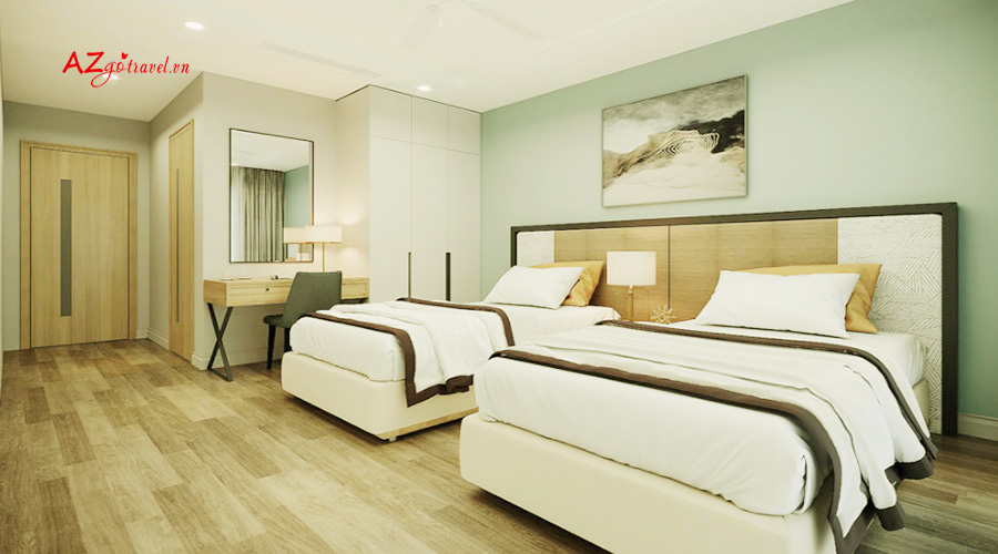 Khách sạn Vinpearl Holidays Fiesta Phú Quốc