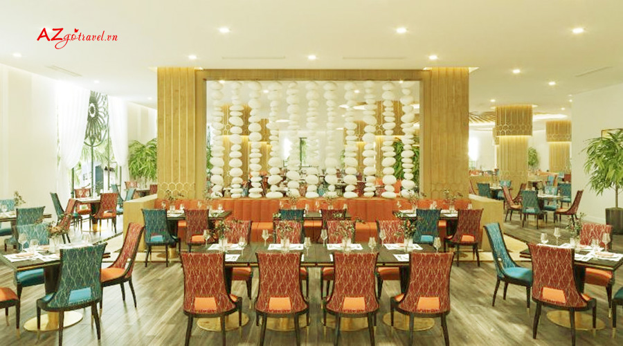 Khách sạn Vinpearl Holidays Fiesta Phú Quốc