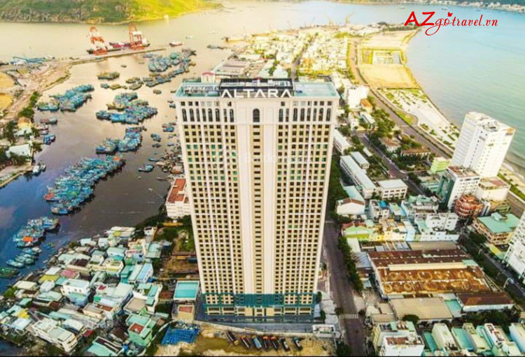Altara Apartments Quy Nhơn