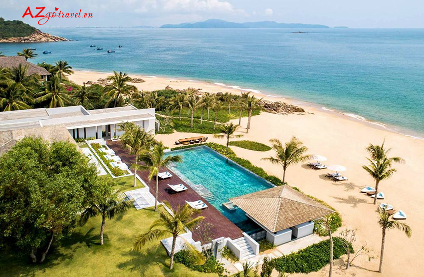 Anantara Quy Nhơn Villas