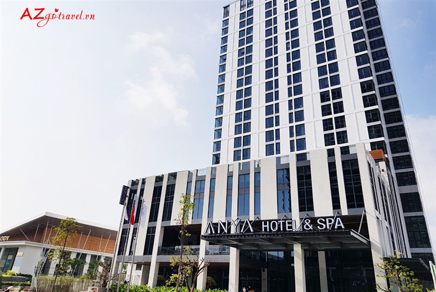 Anya Hotel Quy Nhon