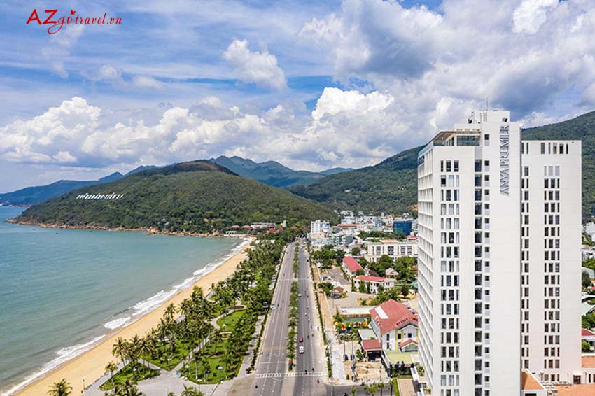 Anya Premier Hotel Quy Nhơn