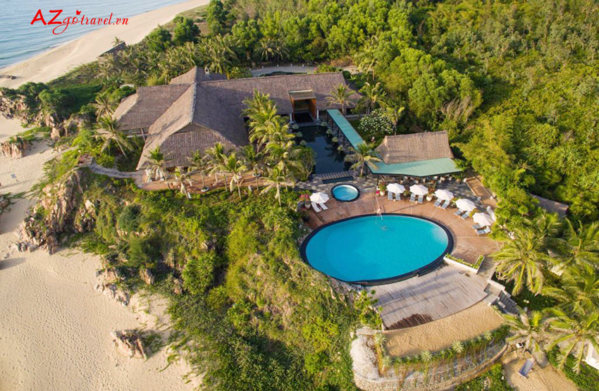Avani Quy Nhơn Resort