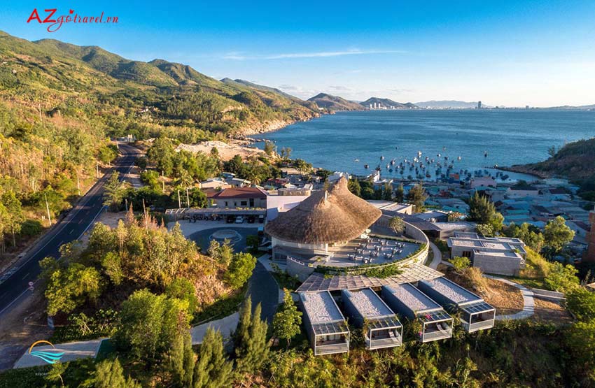 Casa Marina Resort