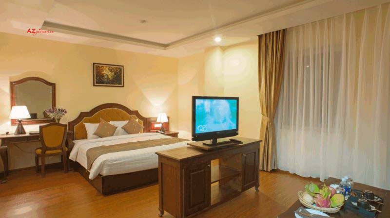 Cát Bà Island Resort & Spa