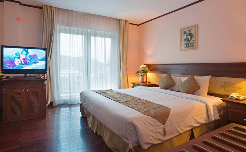 Cát Bà Island Resort & Spa