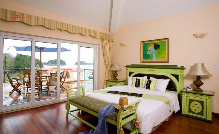 Cát Bà Island Resort & Spa