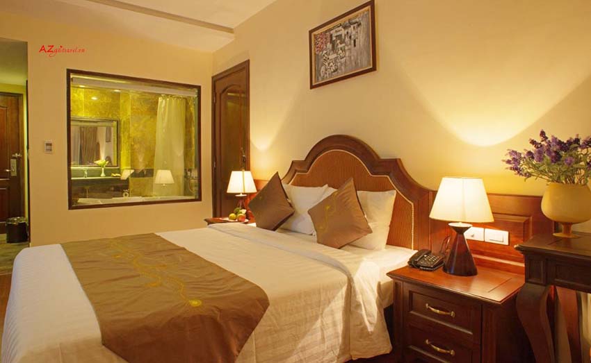 Cát Bà Island Resort & Spa