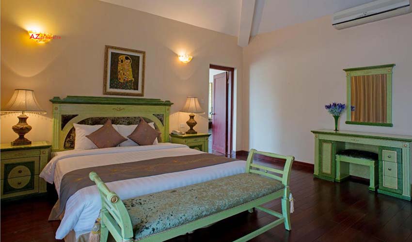 Cát Bà Island Resort & Spa