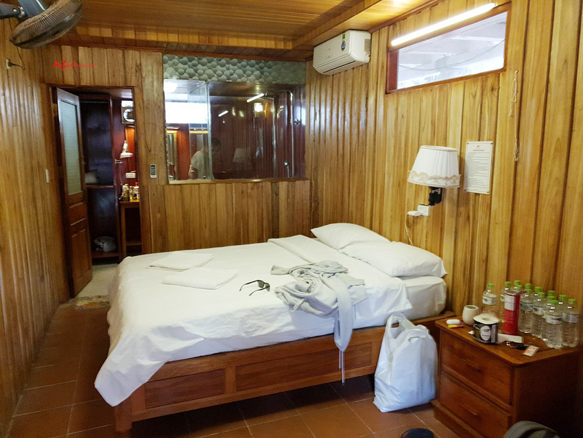 C&aacute;t B&agrave; Monkey Island Resort