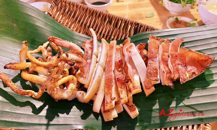 Làng chài Cái Bèo Vịnh Lan Hạ
