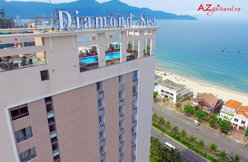 Diamond Sea Hotel