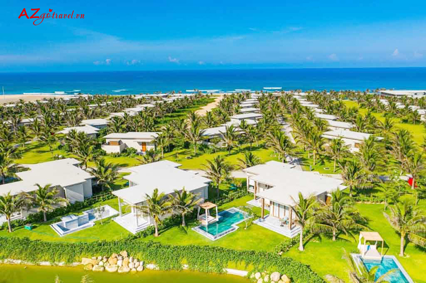  Maia Resort Quy Nhơn 