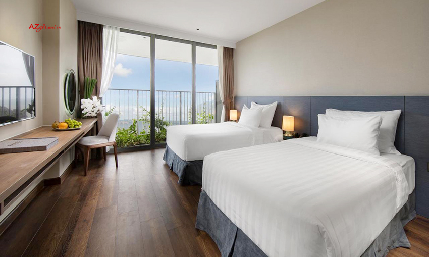 Flamingo Resort C&aacute;t B&agrave;