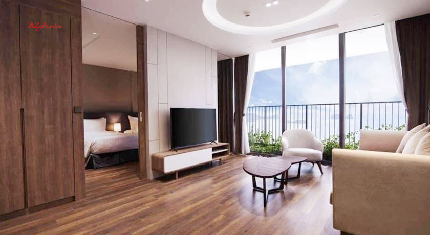 Flamingo Resort C&aacute;t B&agrave;