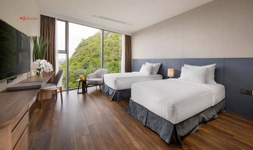 Flamingo Resort C&aacute;t B&agrave;