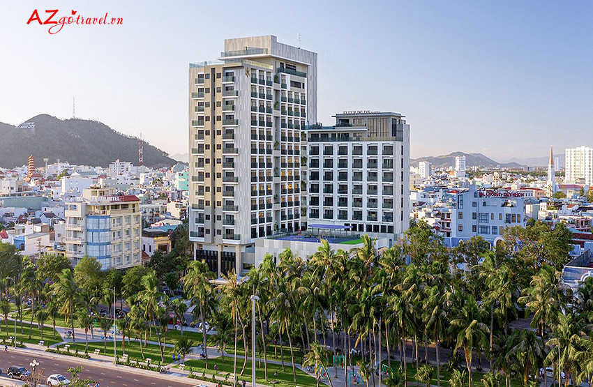 Fleur De Lys Hotel Quy Nhon