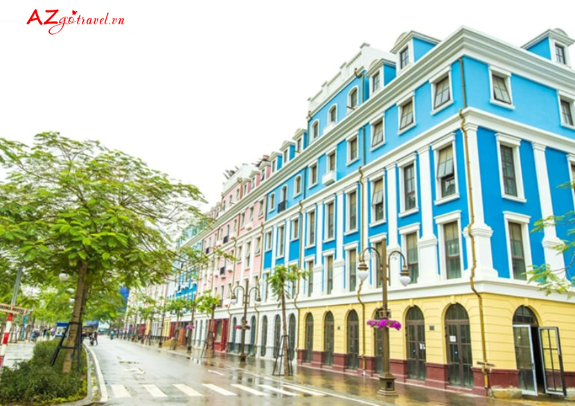 Green Suites Hotel