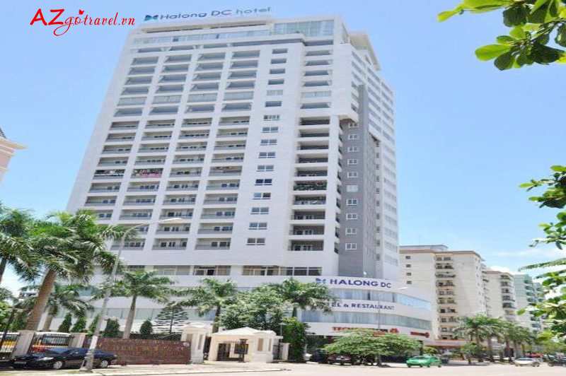 Ha Long DC Hotel