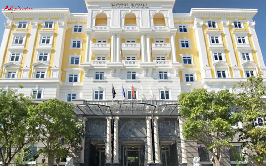 Hotel Royal Hoi An - MGallery