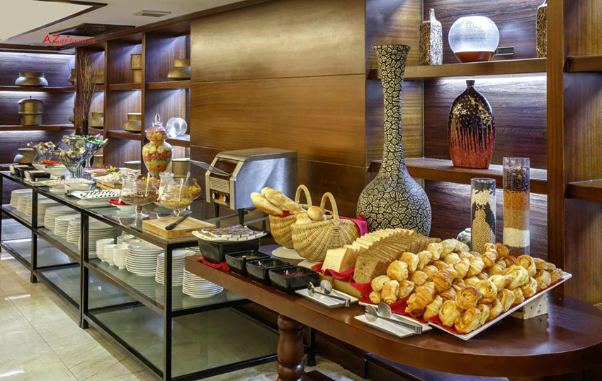 khách sạn Paradise Suites Hạ Long