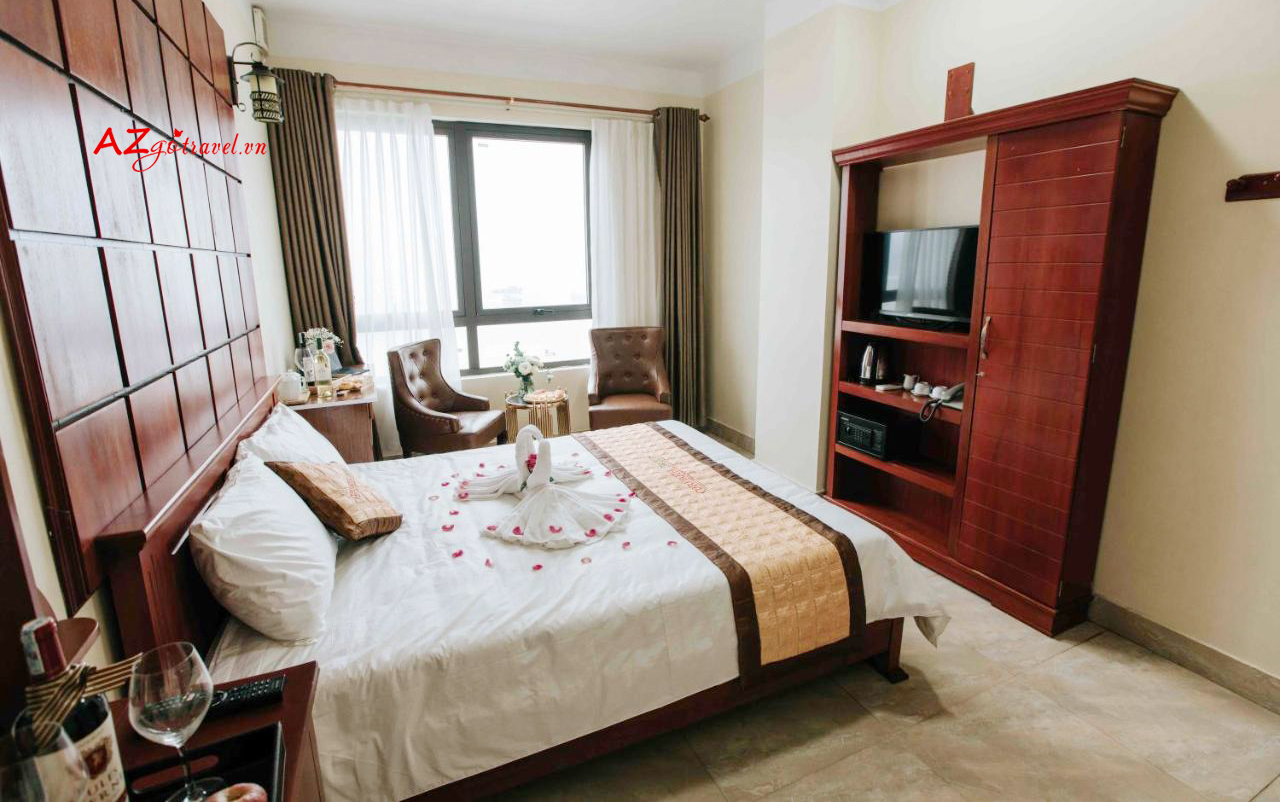 Kh&aacute;ch sạn C&ocirc; T&ocirc; Group