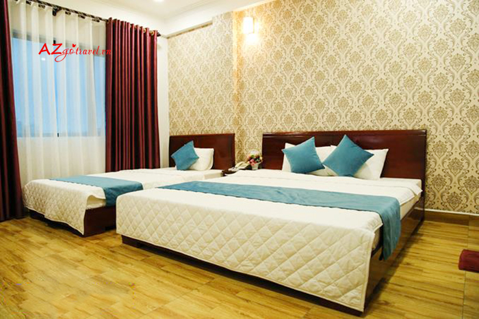 Khách sạn Dream Cô Tô
