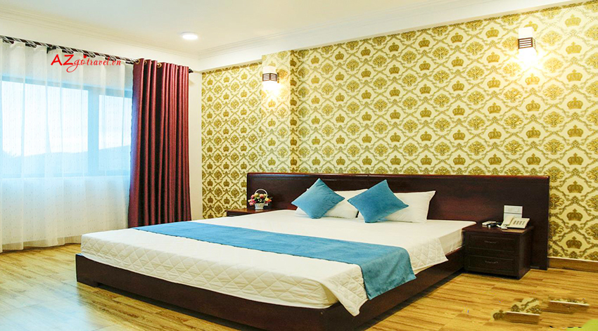 Khách sạn Dream Cô Tô
