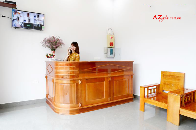 Khách sạn Dream Cô Tô