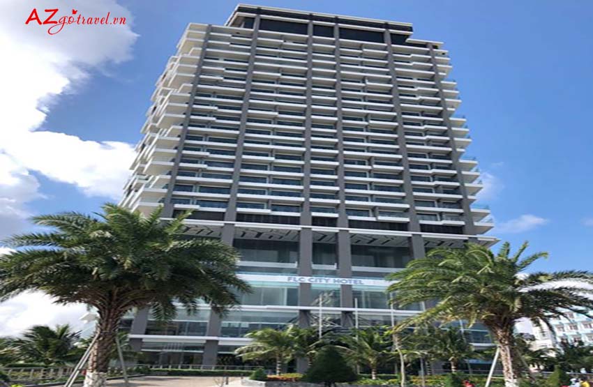 FLC City Hotel Beach Quy Nhơn