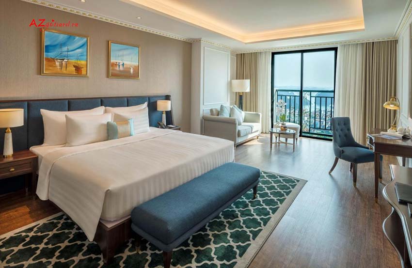 Khách sạn FLC Hạ Long