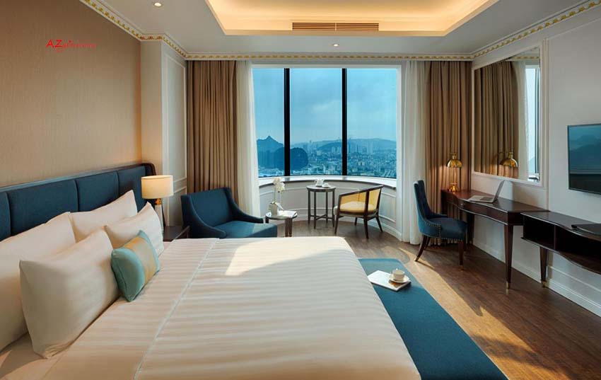 Khách sạn FLC Hạ Long