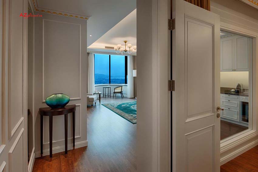 Khách sạn FLC Hạ Long