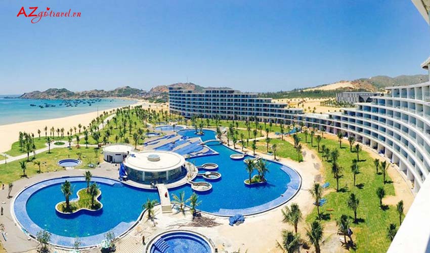 FLC Luxury Resort Quy Nhơn