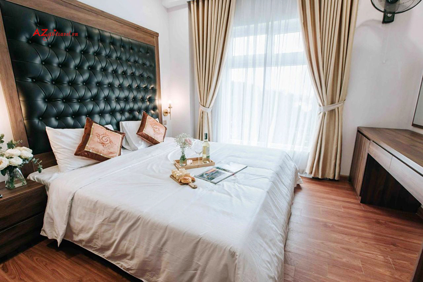 Kh&aacute;ch sạn Golden C&ocirc; T&ocirc;