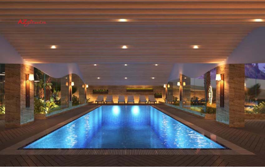 khách sạn KK Sapa Hotel